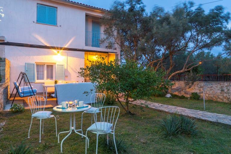 Villa My Sunshine Star Murter Exterior photo