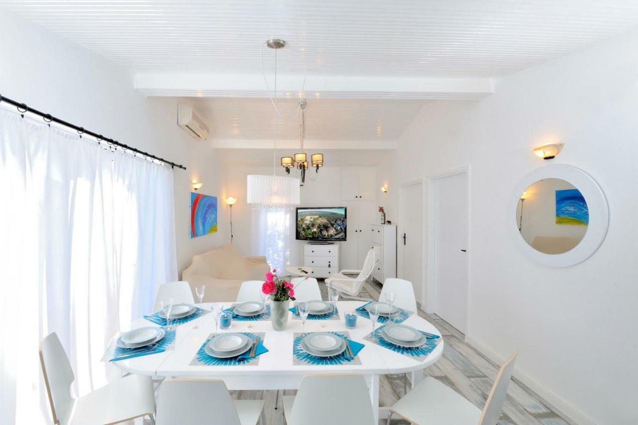 Villa My Sunshine Star Murter Exterior photo